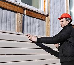 How To Choose The Right Materials for Your Siding Installation in 'Le Mars, IA